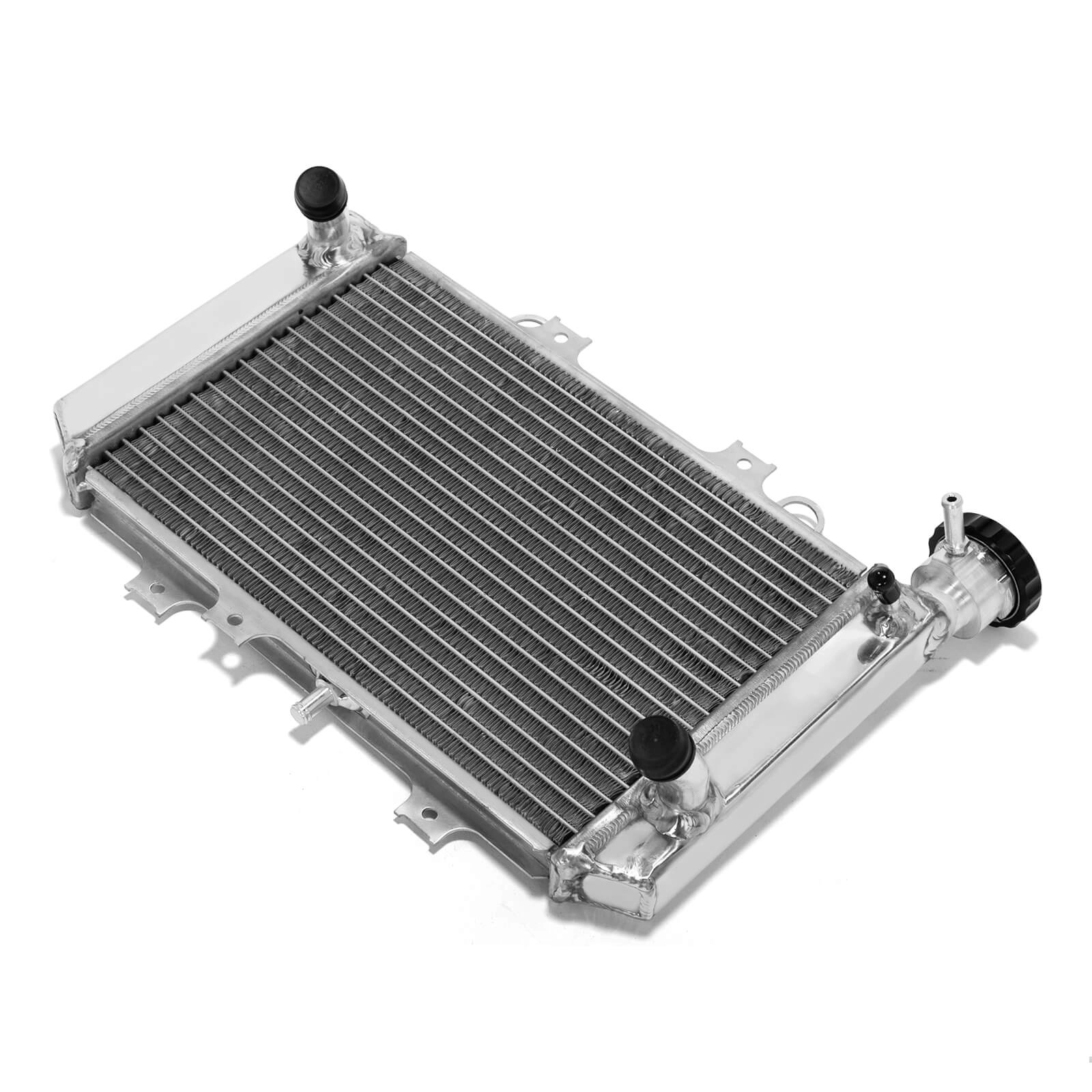 Motorcycle Water Cooler Radiators Manufacturer