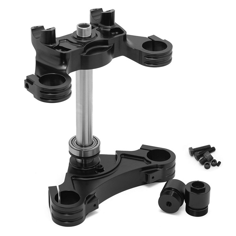 Motorcycle Triple Tree Clamp Manufacturer