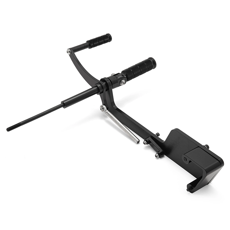 Motorcycle Forward Control CNC Rear Set Supplier