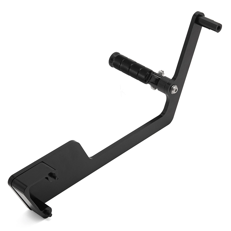 Motorcycle Forward Control CNC Rear Set Supplier