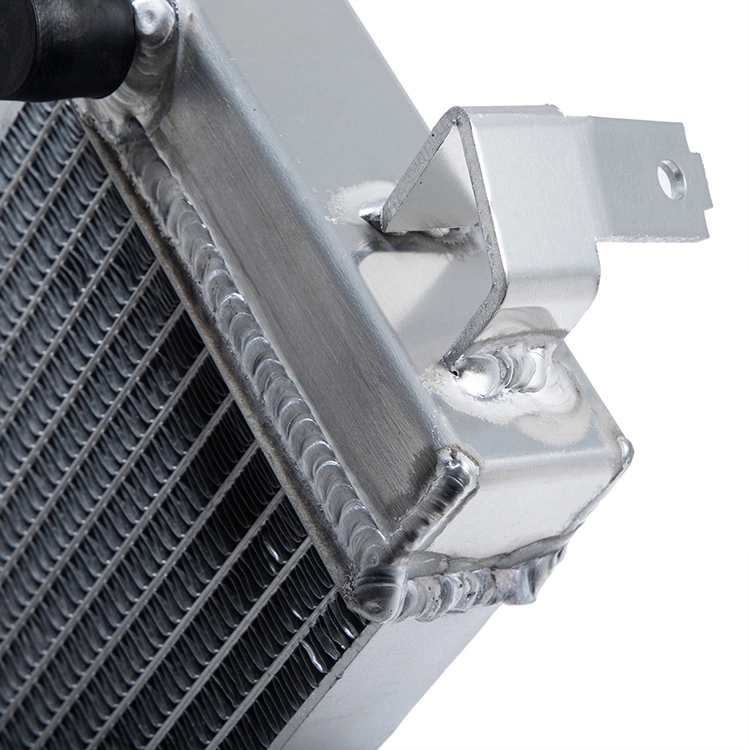 For Yamaha Customized Aluminum Motorcycle Radiator