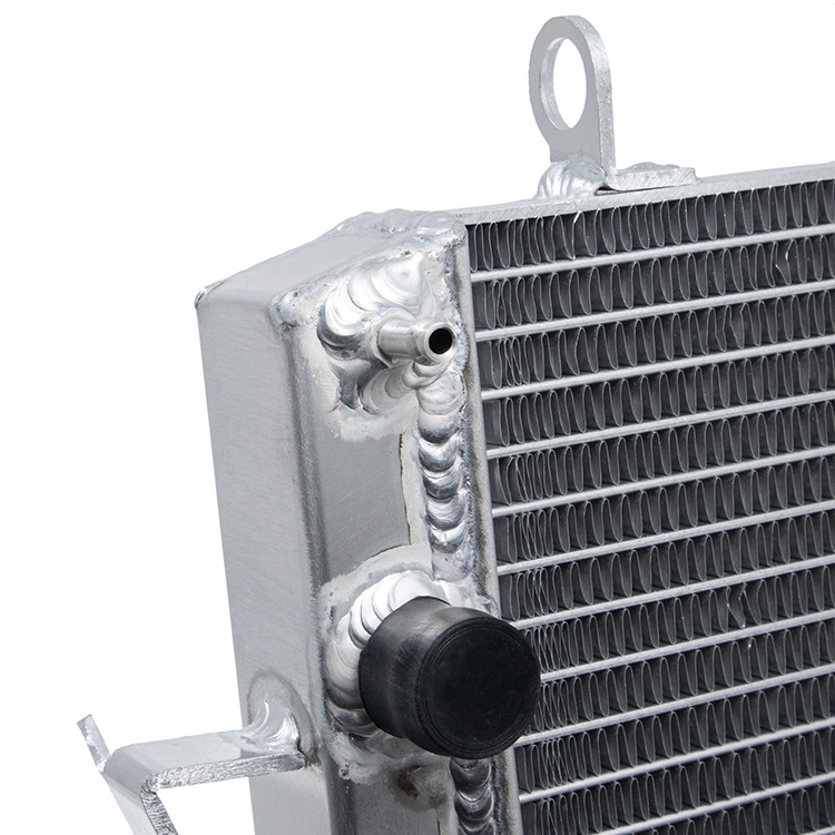 For Yamaha Customized Aluminum Motorcycle Radiator
