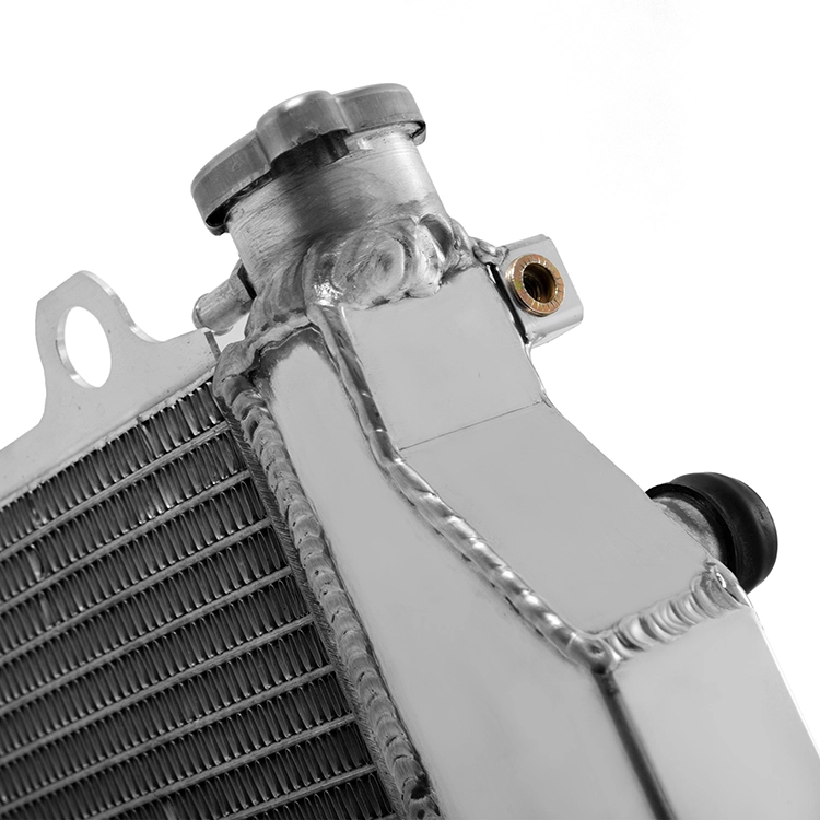 For BMW F650CS Wholesale Custom Motorcycle Radiator