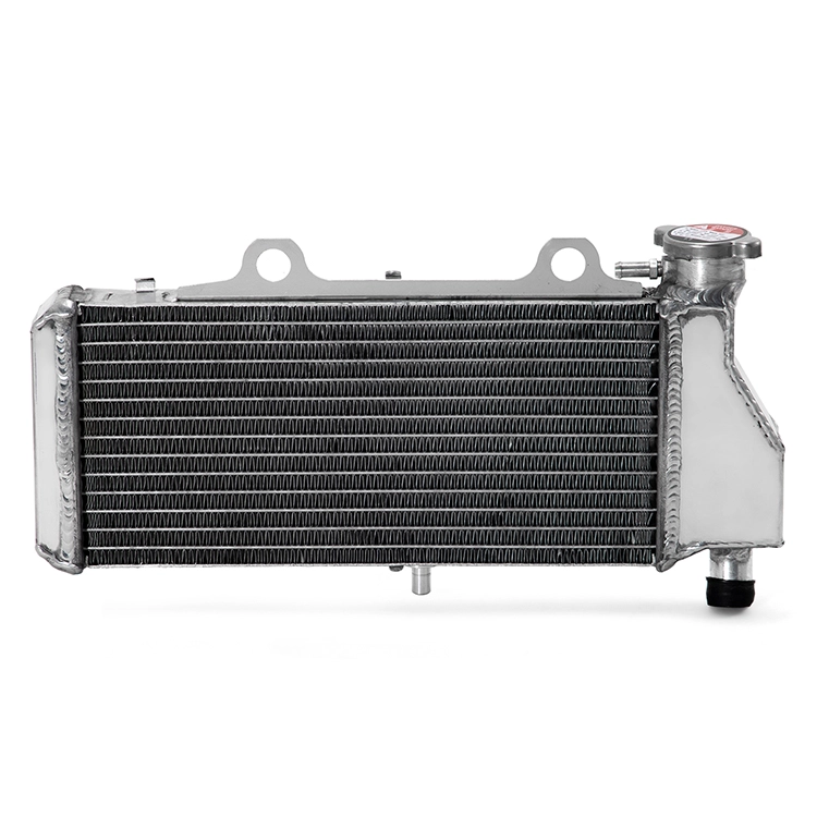 For BMW F650CS Wholesale Custom Motorcycle Radiator