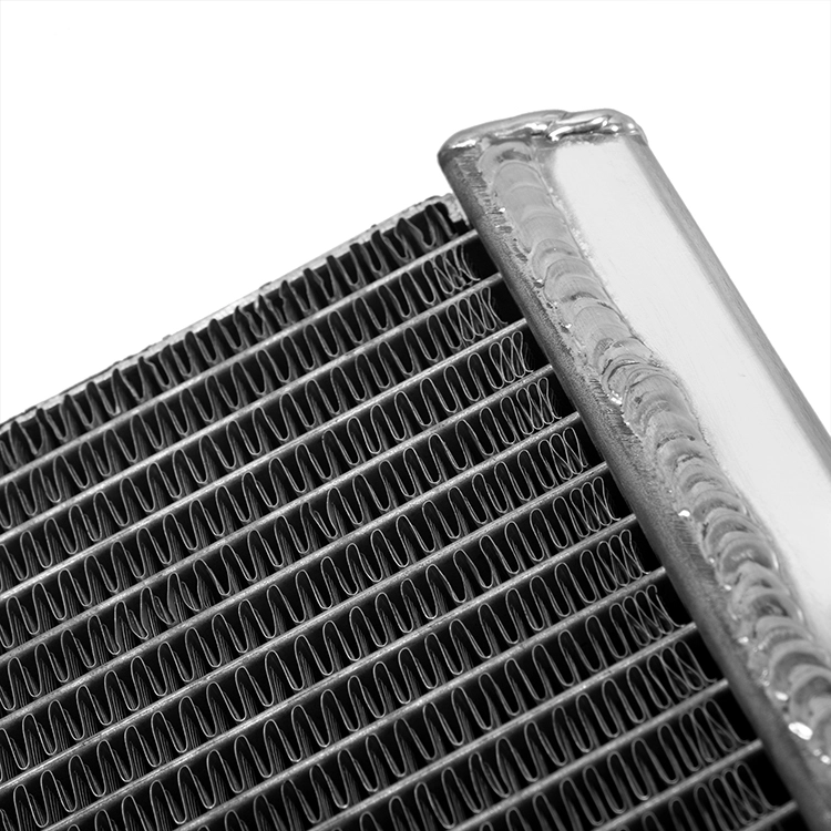 For BMW F650CS Wholesale Custom Motorcycle Radiator