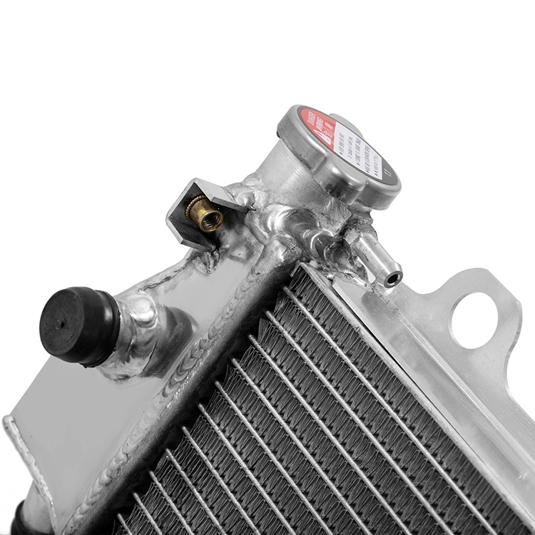 For BMW F650CS Wholesale Custom Motorcycle Radiator