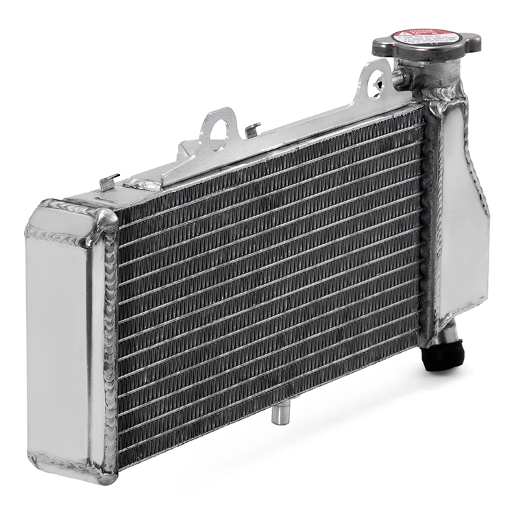 For BMW F650CS Wholesale Custom Motorcycle Radiator