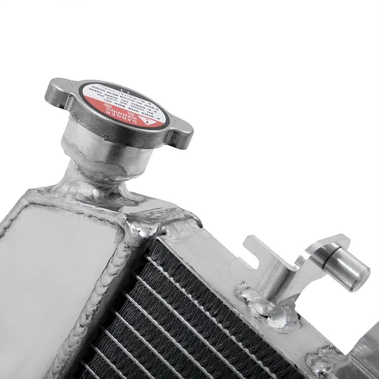 For BMW F800GS Wholesale Custom Motorcycle Radiator