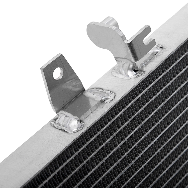 For BMW F800GS Wholesale Custom Motorcycle Radiator
