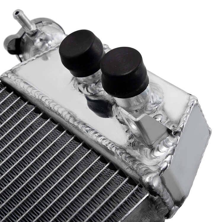 For BMW F800GS Wholesale Custom Motorcycle Radiator