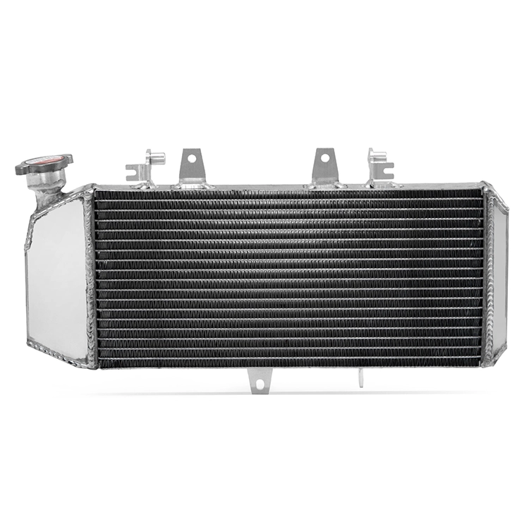 For BMW F800GS Wholesale Custom Motorcycle Radiator