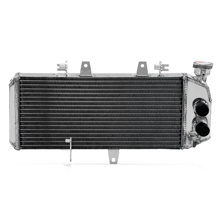 For BMW F800GS Wholesale Custom Motorcycle Radiator