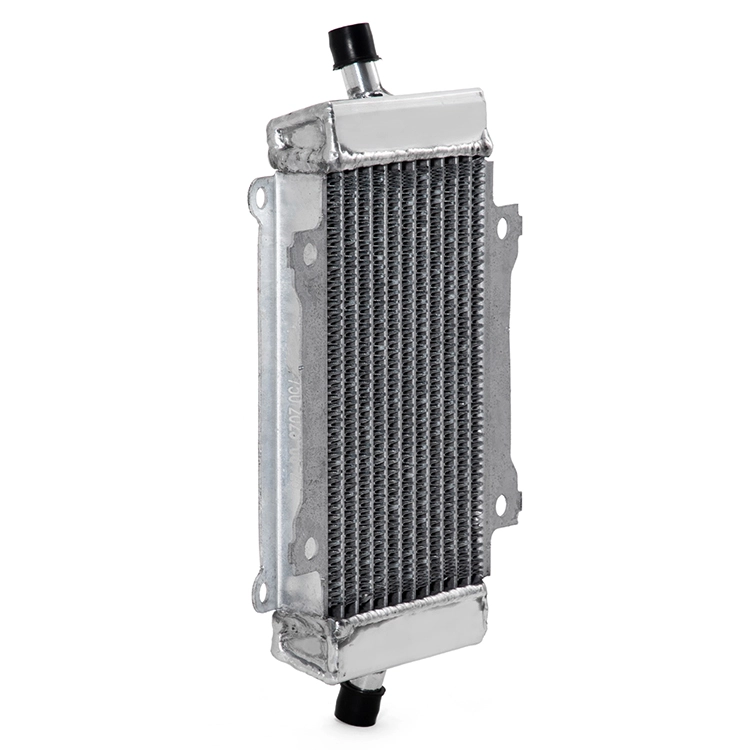 For Vespa Granturismo 125 L Wholesale Custom Motorcycle Radiator