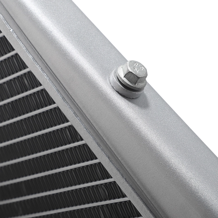 Aluminum Water Cooler Radiator For DUCATI Panigale 899 Panigale V2 Streetfighter V2