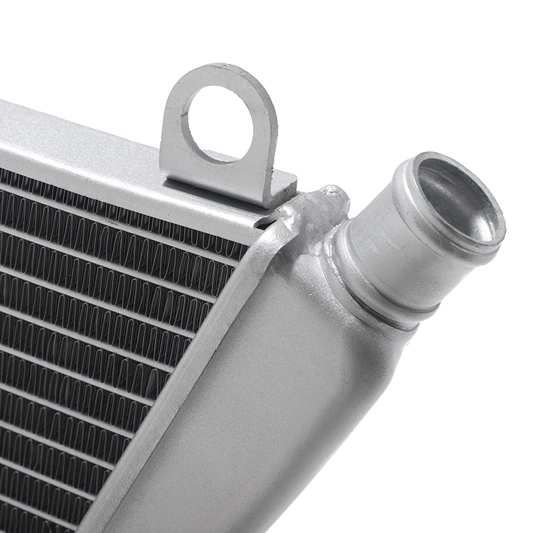 Aluminum Water Cooler Radiator For DUCATI Panigale 899 Panigale V2 Streetfighter V2