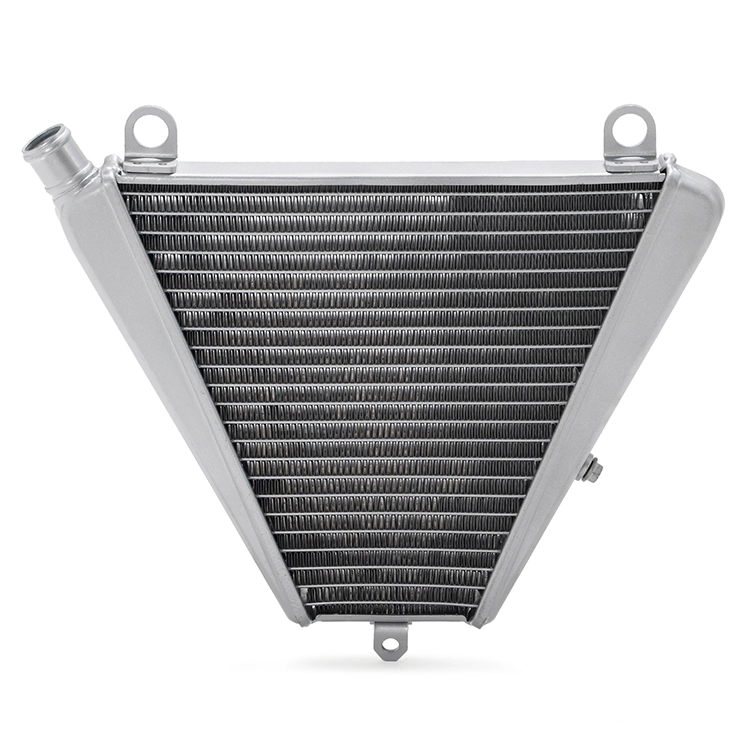 Aluminum Water Cooler Radiator For DUCATI Panigale 899 Panigale V2 Streetfighter V2