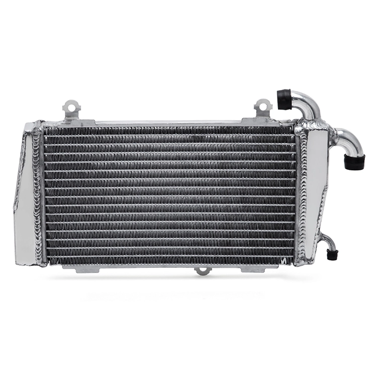 For HONDA GL1800 Gold Wing Motorcycle Left & Right Aluminum Radiator