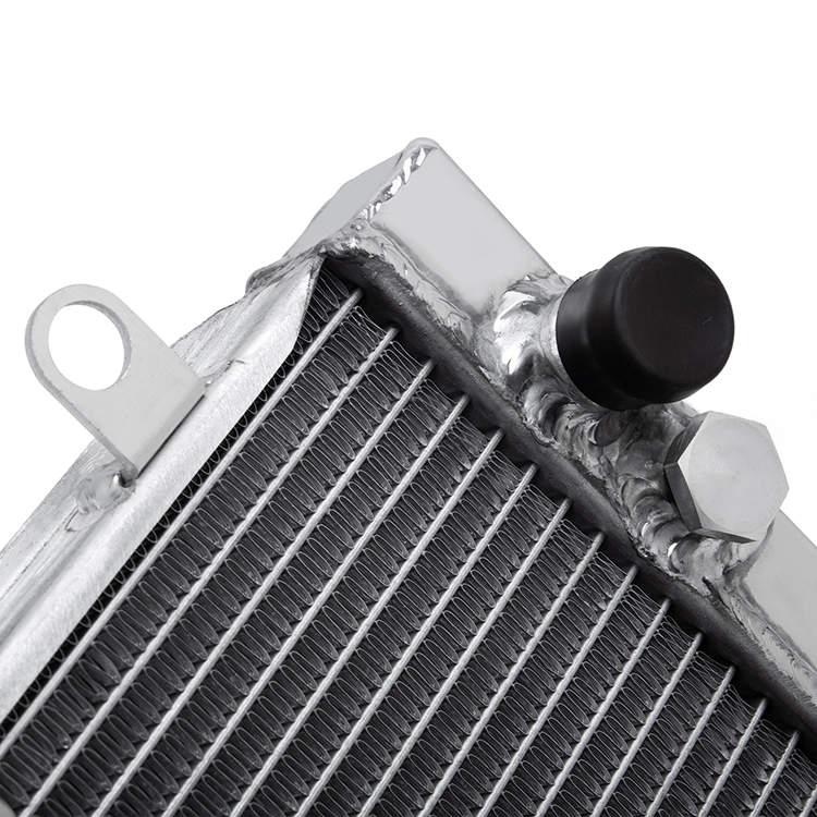 Custom Motorcycle Aluminum Radiator For HONDA CB1000 93-96