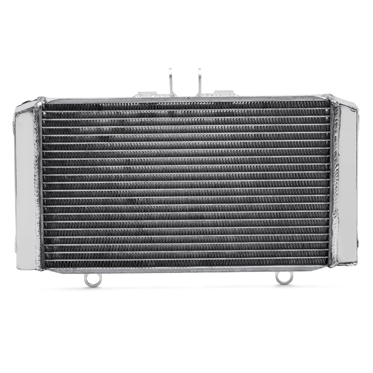 Custom Motorcycle Aluminum Radiator For HONDA CB1000 93-96