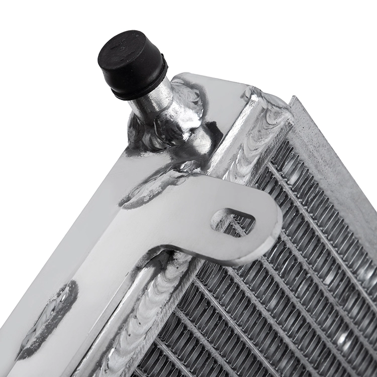Custom Motorcycle Aluminum Radiator For APRILIA SR 50 94-22