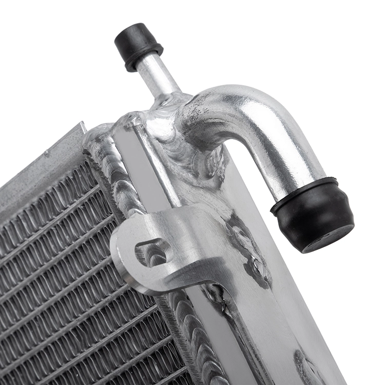 Custom Motorcycle Aluminum Radiator For APRILIA SR 50 94-22