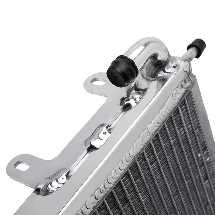 Custom Motorcycle Aluminum Radiator For APRILIA SR 50 94-22