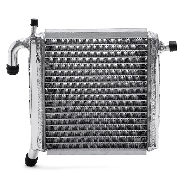 Custom Motorcycle Aluminum Radiator For APRILIA SR 50 94-22