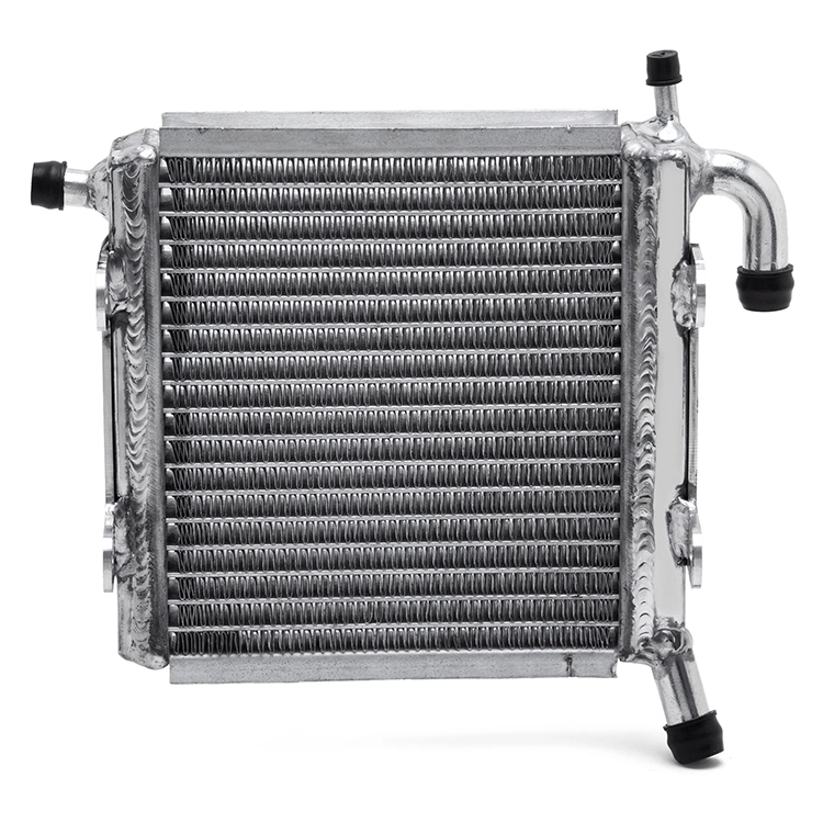 Custom Motorcycle Aluminum Radiator For APRILIA SR 50 94-22