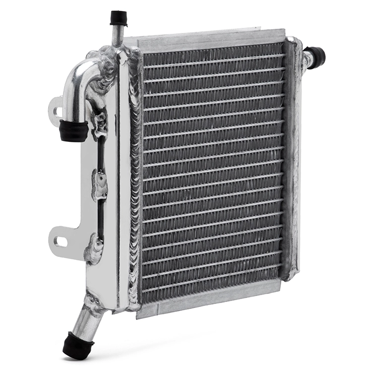 Custom Motorcycle Aluminum Radiator For APRILIA SR 50 94-22