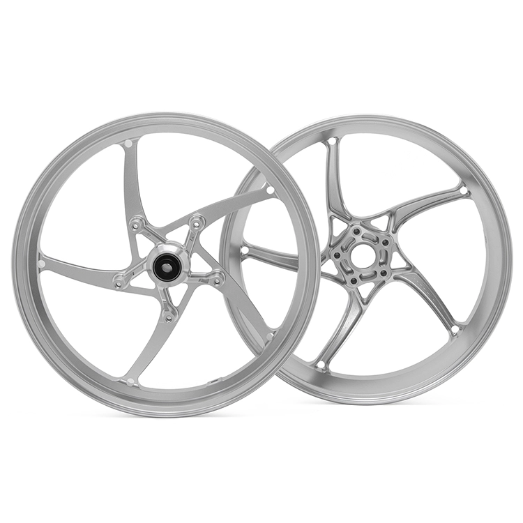 Motorcycle Aluminum Forged Wheel For KOVEMOTO Cobra 321RR