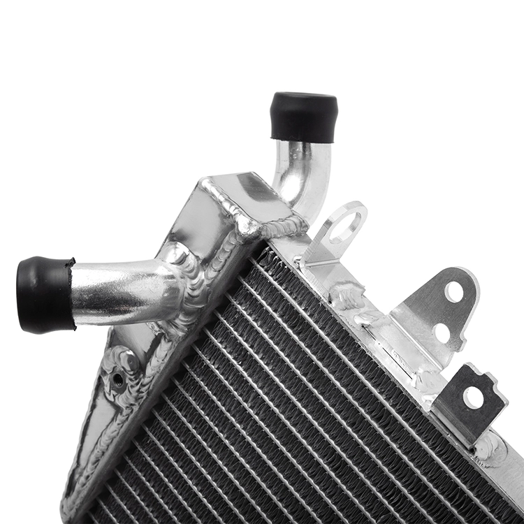 Custom Motorcycle Aluminum Radiator For HONDA VFR800 ( Lower ) 2014-2017