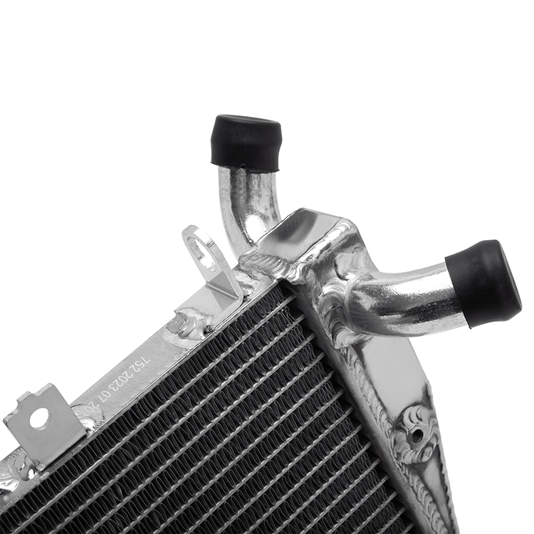 Custom Motorcycle Aluminum Radiator For HONDA VFR800 ( Lower ) 2014-2017