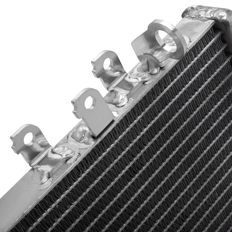 Custom Motorcycle Aluminum Radiator For HONDA VFR800 ( Lower ) 2014-2017