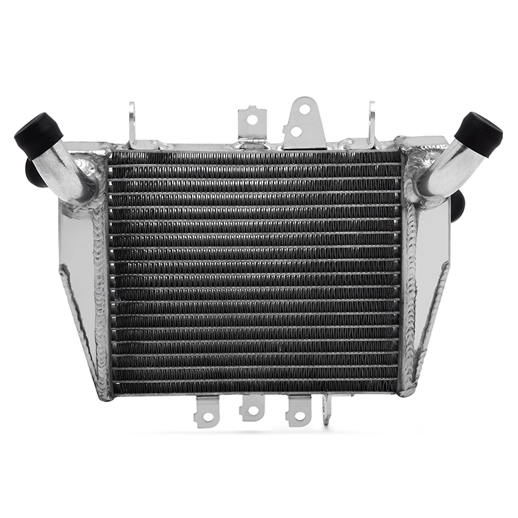 Custom Motorcycle Aluminum Radiator For HONDA VFR800 ( Lower ) 2014-2017