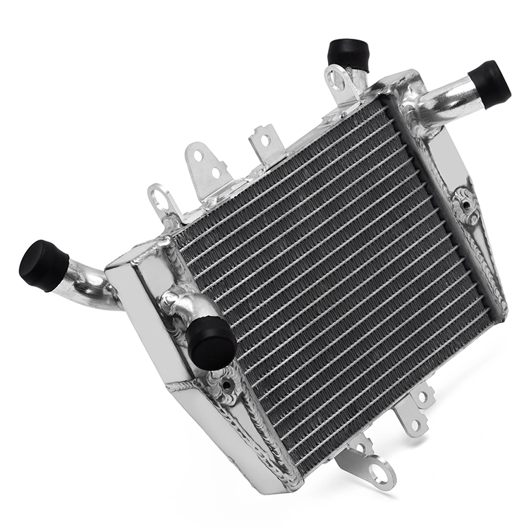 Custom Motorcycle Aluminum Radiator For HONDA VFR800 ( Lower ) 2014-2017