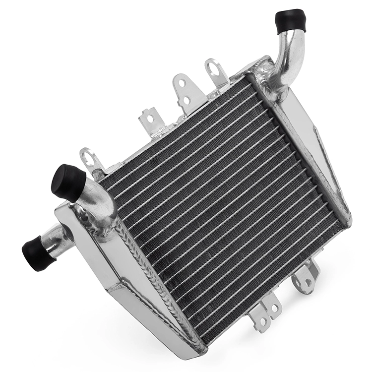 Custom Motorcycle Aluminum Radiator For HONDA VFR800 ( Lower ) 2014-2017