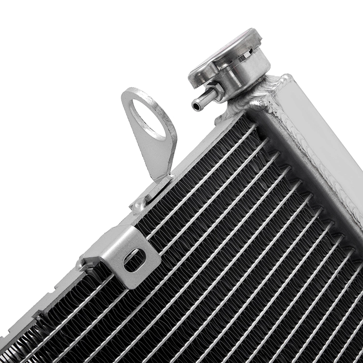 Custom Motorcycle Aluminum Radiator For DUCATI Hypermotard 950 2019-2023