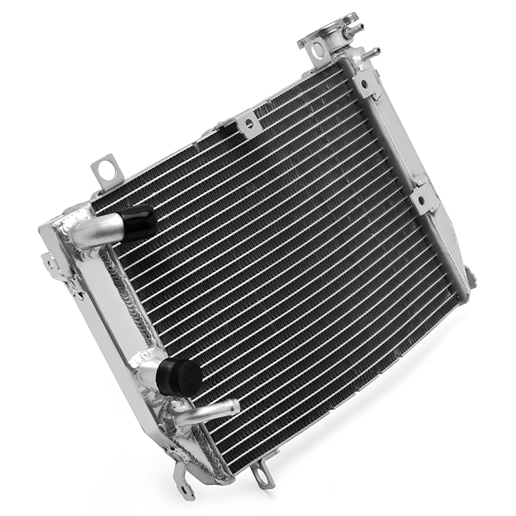 Custom Motorcycle Aluminum Radiator For APRILIA RS 660 2020-2022 / TUONO 660 2021-2022