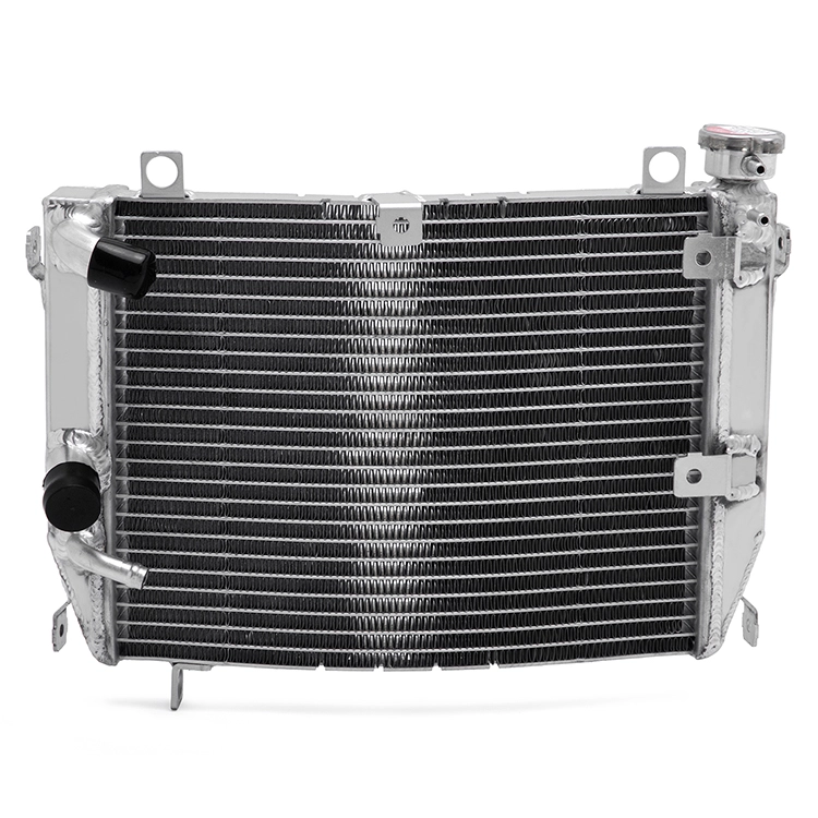 Custom Motorcycle Aluminum Radiator For APRILIA RS 660 2020-2022 / TUONO 660 2021-2022
