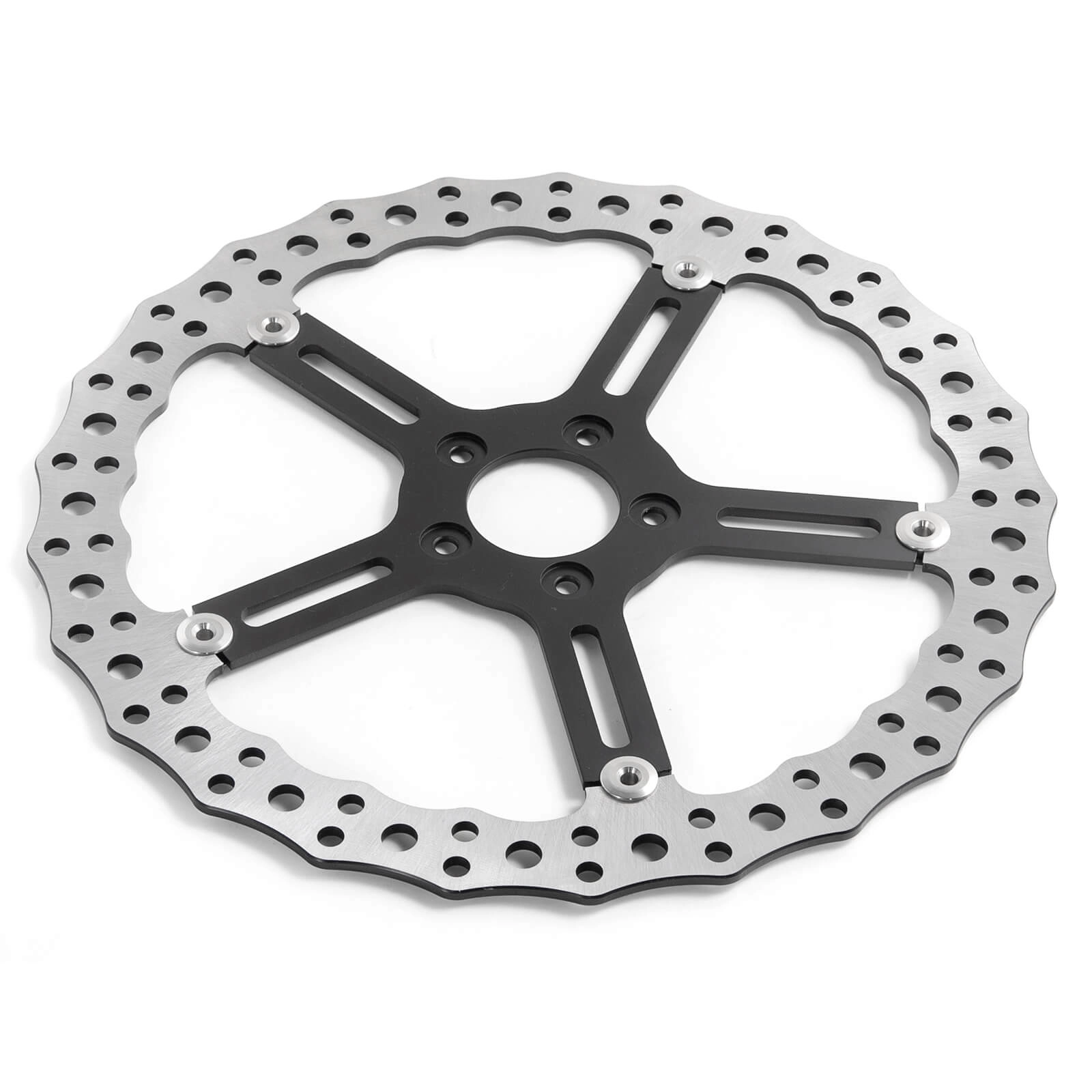 13'' 14'' 15'' Motorcycle brake rotors for Harley Davidson Softail Touring Sportster
