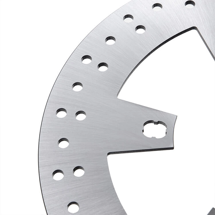Factory Direct 15 inch Motorcycle Big Brake Rotors for Softail Touring Sportster