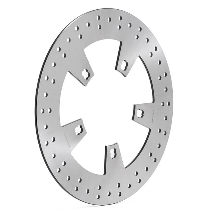 Factory Direct 15 inch Motorcycle Big Brake Rotors for Softail Touring Sportster
