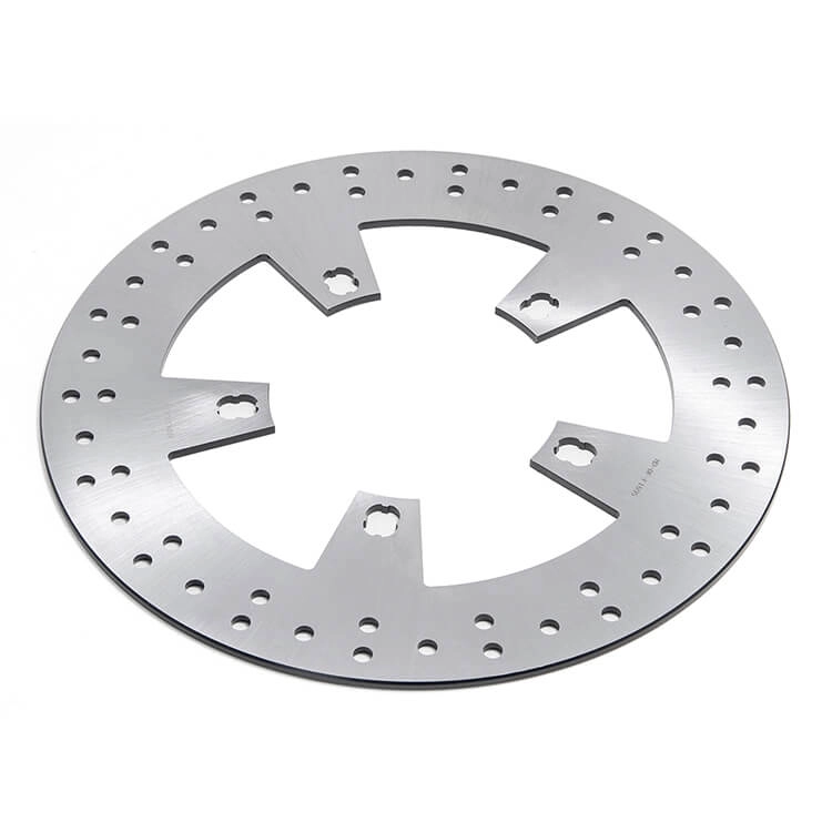 Factory Direct 15 inch Motorcycle Big Brake Rotors for Softail Touring Sportster
