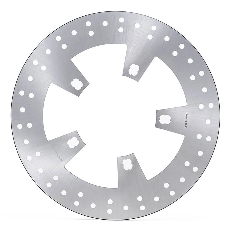 Factory Direct 15 inch Motorcycle Big Brake Rotors for Softail Touring Sportster