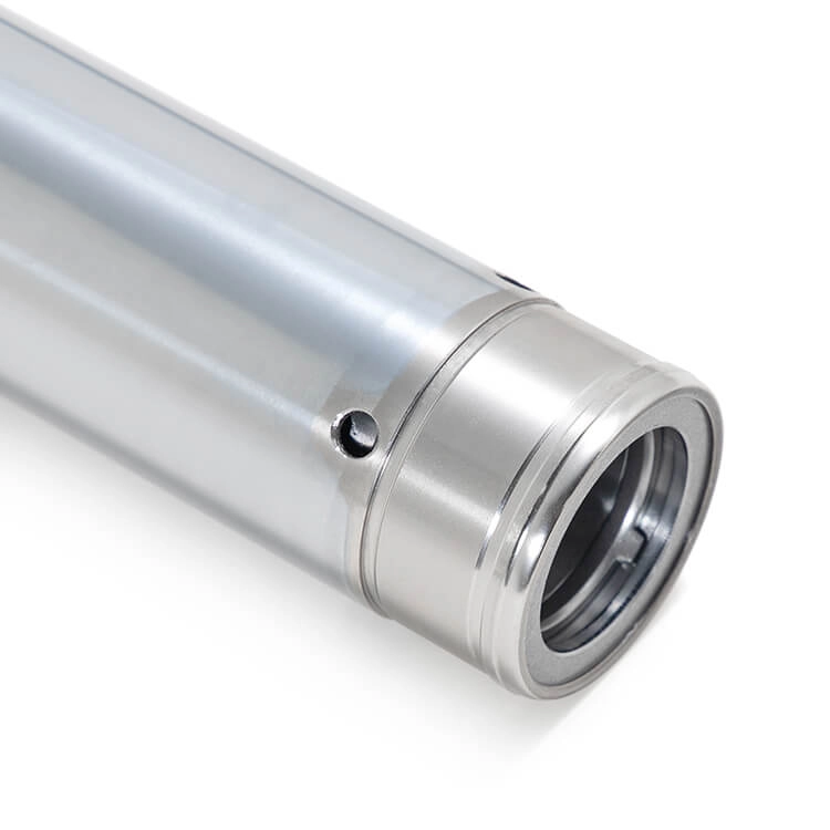 Custom Motorcycle Front Fork Tubes for Harley Davidson