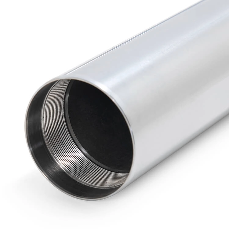 Custom Motorcycle Front Fork Tubes for Harley Davidson