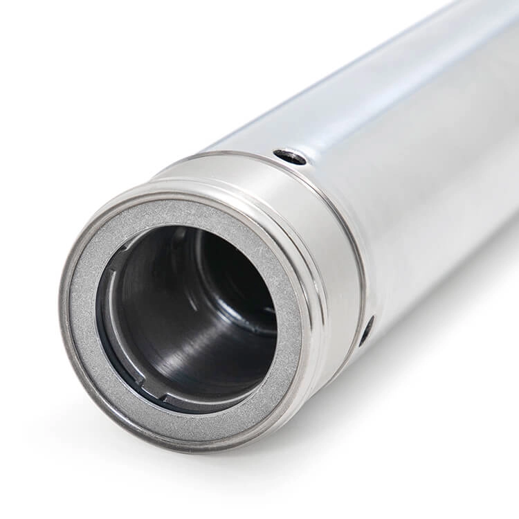 Custom Motorcycle Front Fork Tubes for Harley Davidson
