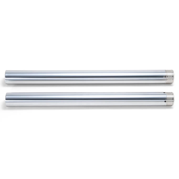 Custom Motorcycle Front Fork Tubes for Harley Davidson