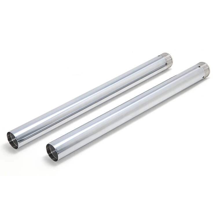 Custom Motorcycle Front Fork Tubes for Harley Davidson