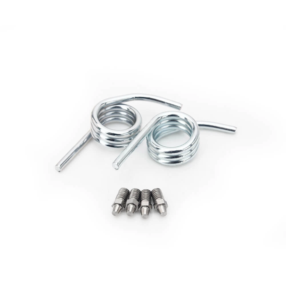 Custom Motorcycle Footpegs Foot Pedal for Harley Davidson